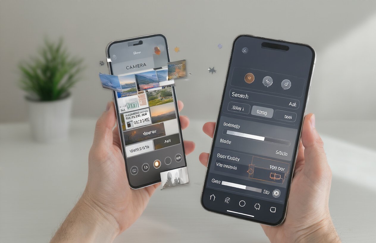 Camera Settings जो आपकी Video Quality को बर्बाद करती हैं